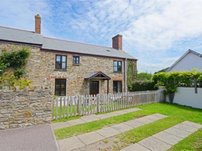 Holiday Home Cross Farm Cottage